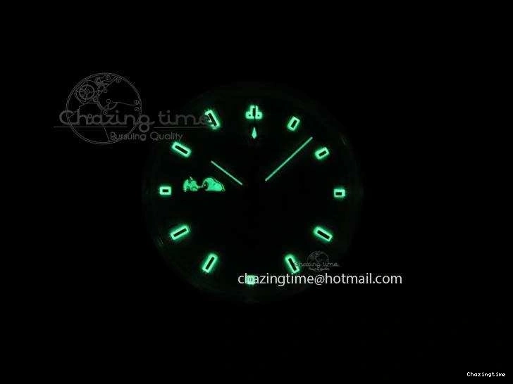 0202 TimelessDesign Speedmaster JHF SS Snoopy Award 45th Anniversary White Dial On Black Nylon Strap 8209